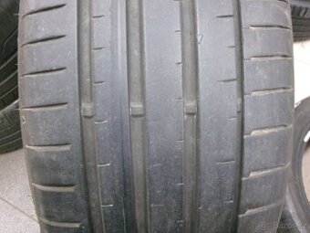 245/45 R19 FALKEN (cca 5mm) č.15728/b6