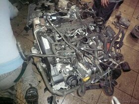 MOTOR ŠKODA OCTAVIA 3 CLH 1.6 DPH