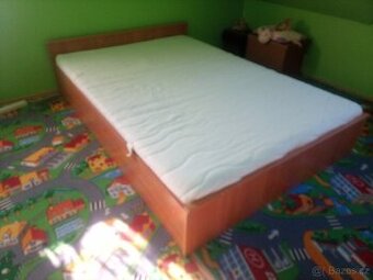 Postel 140x200