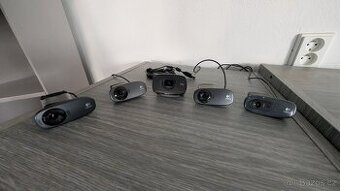 Webkamery kus za 50 kč - 1