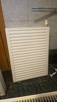 Prodám použité radiatory