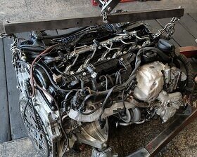 BMW X5 xDrive40d F15 N57D30B