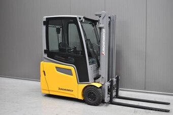 JUNGHEINRICH EFG 216 k - AKU - AKCE