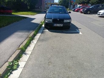 Prodám Škoda Octavia