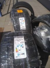 315/25 R23 Continental letní sada