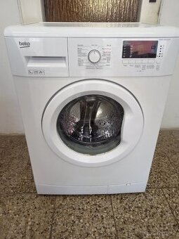 Pračka Beko