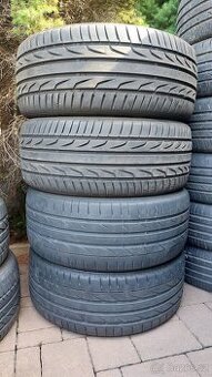 Pneu letní, 4 ks, rozměr 225/40/18, 92Y, zn. SEMPERIT