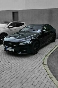 Jaguar XFII/XE R-Sport AWD 4x4