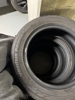 Pneumatiky Ventus Prime 2 225/55 r17 101v letní