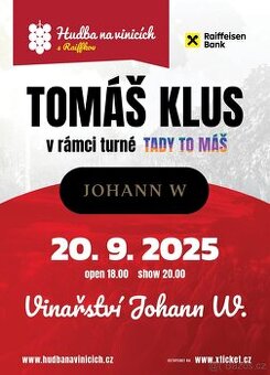 Tomáš Klus