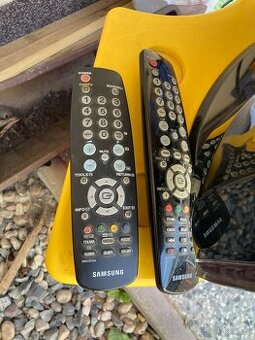 Mala Samsung televize