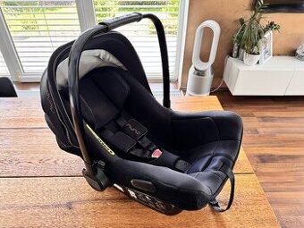 Dětská autosedačka Nuna Pipa Next 40-83 cm