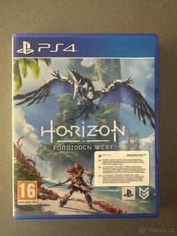 Horizon Forbidden West