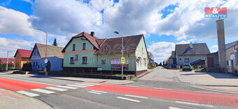Pronájem komerčních prostor, 90 m², Dolany
