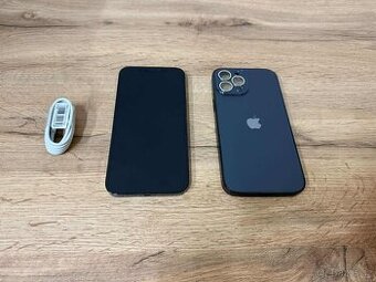 Apple iPhone 12 Pro Max 128GB Pacific Blue