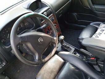 Opel Astra G 2.0 DI