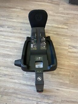 Avionaut isofix základna IQ pro Pixel, Cosmo a AeroFix