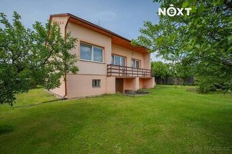 Prodej Rodinný dům, 84㎡ - 1