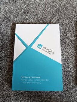 Učebnice Matematiky