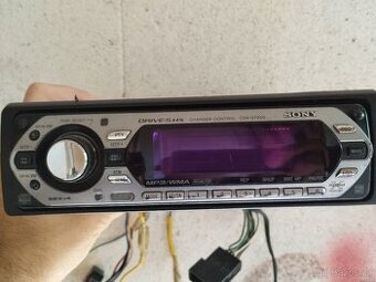 SONY MP3