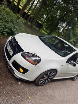 Vw Golf V