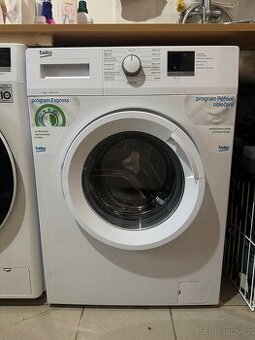 Pračka Beko – 5 kg, 1000 ot.