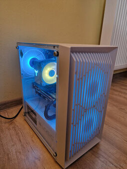 Herní PC