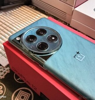 OnePlus 12 5G 16/512GB