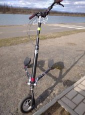 Koupím Trikke