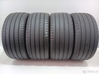 Letní pneu 255/35/19 GoodYear