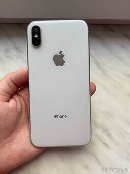 iPhone X , 64 GB