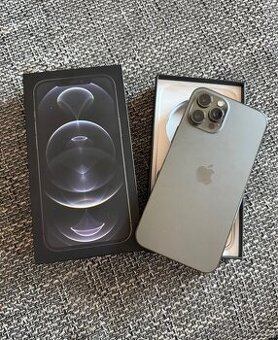 iPhone 12 Pro Max 128Gb - 1