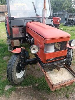Zetor 4011