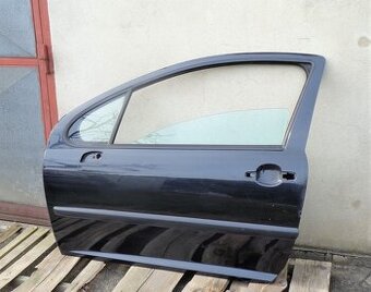 Peugeot 207 1.6HDI 3dveř. hatchback náhradní díly