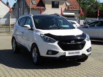 Hyundai Ix35 2.0 CRDi , 135 kW nafta, 2012