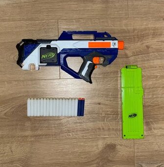 NERF N-Strike Elite Rayven CS-18
