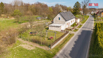 Prodej rodinného domu, 1923 m2, Stará Červená Voda