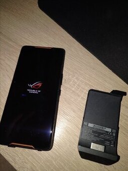 ASUS ROG Phone 1