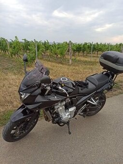 Suzuki Bandit 1250