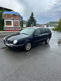 Lancia Lybra 1.9 jtd