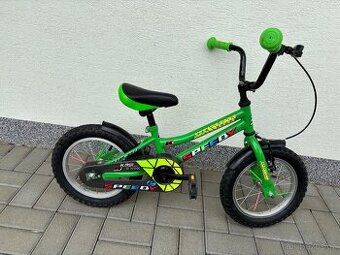 Dětské kolo 14"