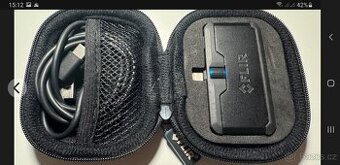 Flir one pro, termokamera - 1