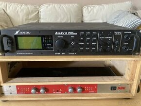 Fractal audio AXE FXII - 1