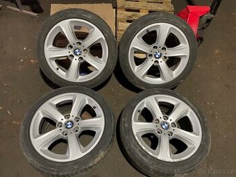 Kola BMW 225/45 R17