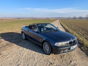 E46 330 CI