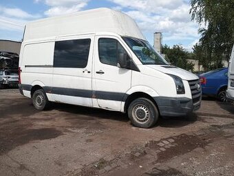 ND - VW Crafter