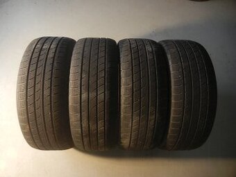 Letní pneu Rotalla 255/50R19 - možnost přezutí