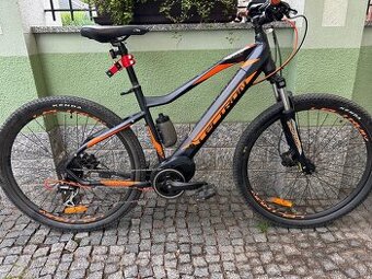 Elektro kola Lectron Esconder Max,  velikost 19 a 17