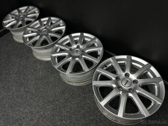 Alu Alutec 5x112 16”