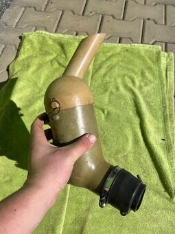 🌬️ Airbox (filtrbox) Jawa – originál, jako nový